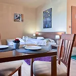 Hotel Tatragolf Mountain 4*