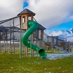 Tatragolf Mountain 4*