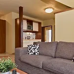 Hotel Tatragolf Mountain Vysoke Tatry