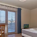 Hotel Tatragolf Mountain Vysoke Tatry