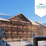 Tatragolf Mountain