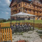 Tatragolf Mountain Hotel 4*