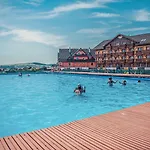 Hotel Tatragolf Mountain Vysoke Tatry