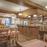 Hotel Tatragolf Mountain Vysoke Tatry