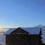 Tatragolf Mountain