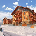 Hotel Tatragolf Mountain