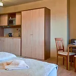Szálloda Tatragolf Mountain 4*