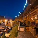 Hotel Tatragolf Mountain