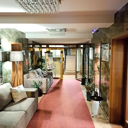 Tatragolf Mountain 4*