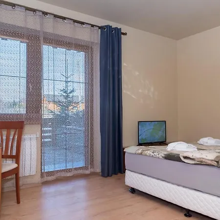 Tatragolf Mountain 4* Vel'ka Lomnica
