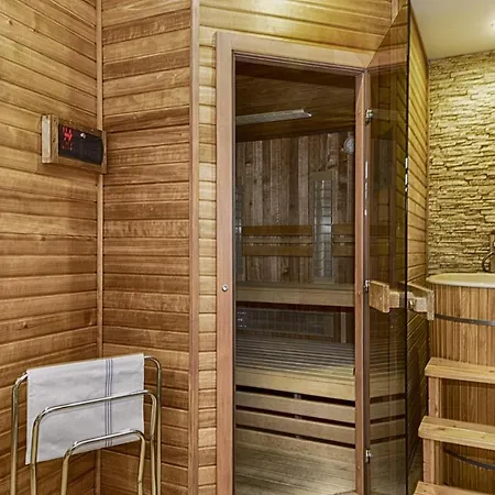 Tatragolf Mountain Hotel 4*