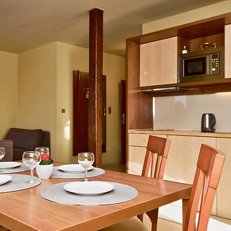 Tatragolf Mountain 4* Vel'ka Lomnica