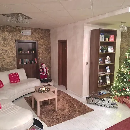 Tatragolf Mountain 4* Vel'ka Lomnica