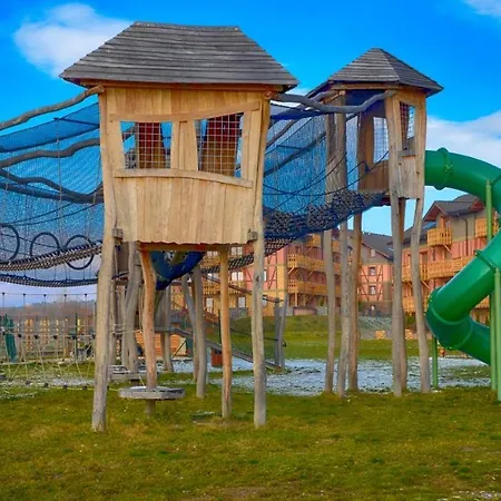 Tatragolf Mountain 4*