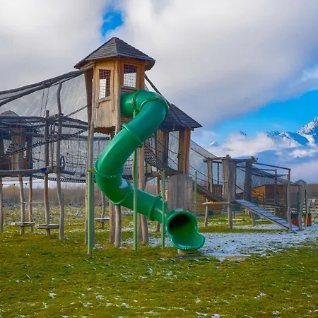 Tatragolf Mountain 4*