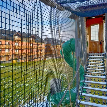 Tatragolf Mountain Ξενοδοχείο