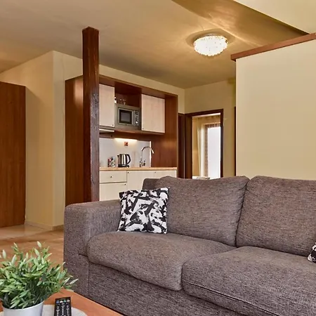 Ξενοδοχείο Tatragolf Mountain Vysoké Tatry