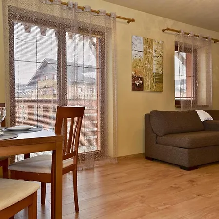 Ξενοδοχείο Tatragolf Mountain Vysoké Tatry