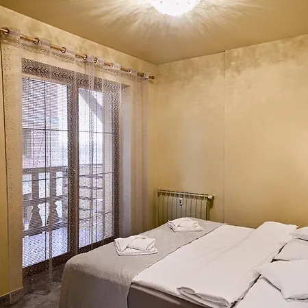 Hotel Tatragolf Mountain 4*
