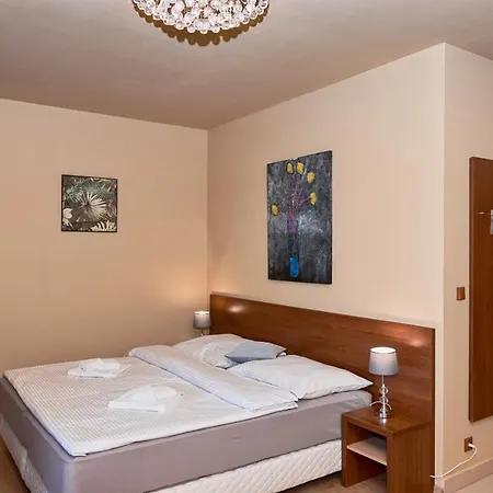 Tatragolf Mountain 4* Vel'ka Lomnica