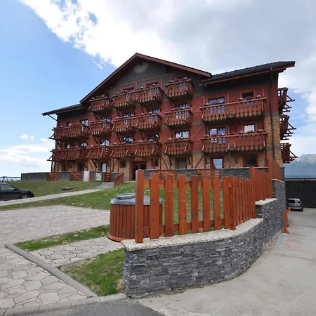 Tatragolf Mountain 4*