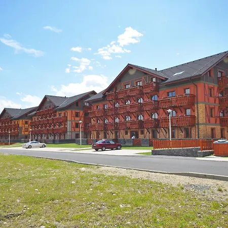 Tatragolf Mountain Hotel Vel'ka Lomnica