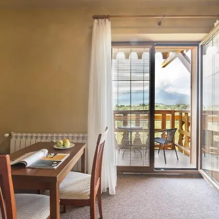 Tatragolf Mountain Szálloda 4*