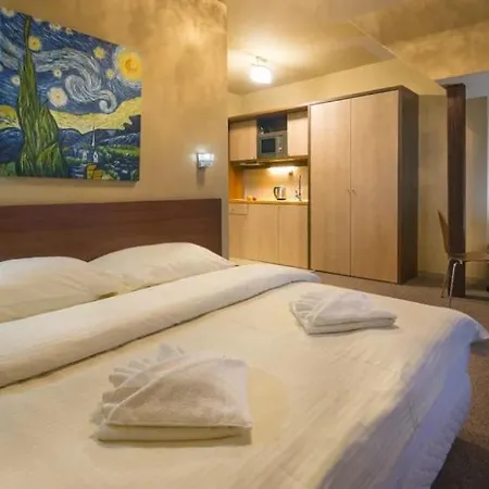 Tatragolf Mountain 4*