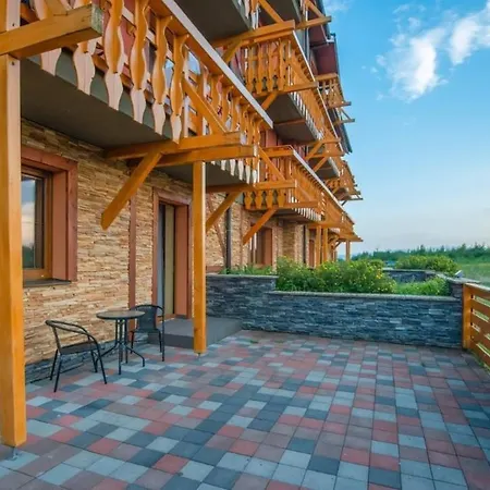 Tatragolf Mountain 4* Vysoké Tatry