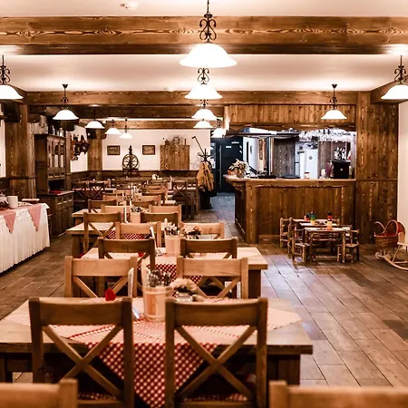 Szálloda Tatragolf Mountain