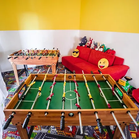 Tatragolf Mountain 4* Vysoké Tatry