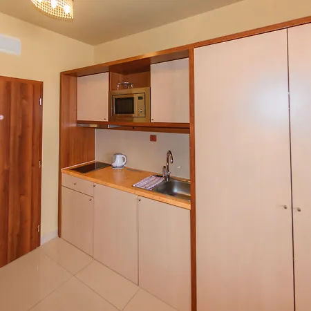 Tatragolf Mountain 4* Vysoké Tatry