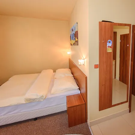 فندق Tatragolf Mountain Vysoké Tatry