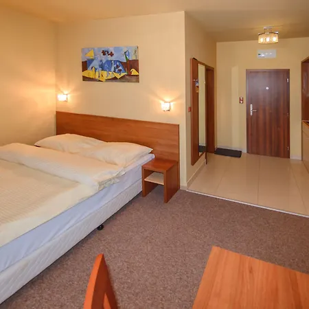 Tatragolf Mountain Szálloda 4*