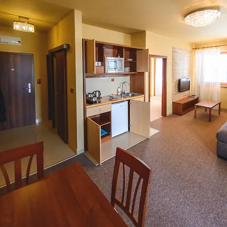 Tatragolf Mountain 4* Vysoké Tatry