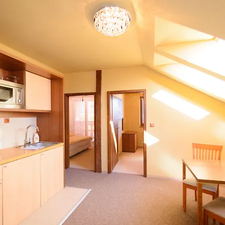 Tatragolf Mountain Szálloda 4*