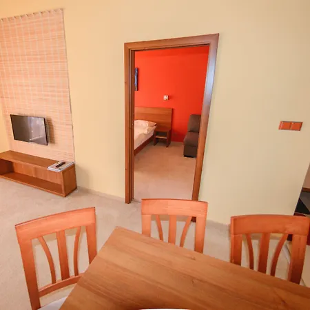 Tatragolf Mountain 4* Vysoké Tatry