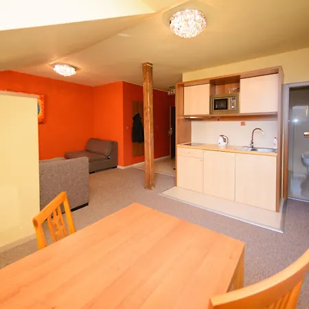 Ξενοδοχείο Tatragolf Mountain Vysoké Tatry