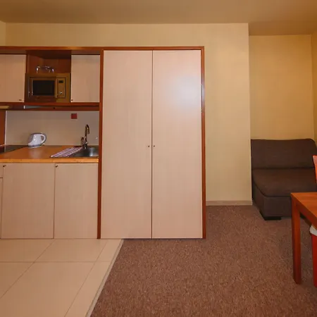 Tatragolf Mountain فندق Vysoké Tatry