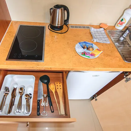 Ξενοδοχείο Tatragolf Mountain