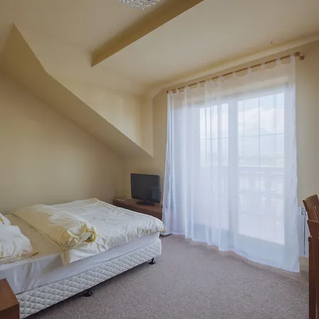 Tatragolf Mountain Vysoké Tatry