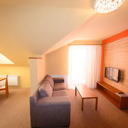 Tatragolf Mountain 4*