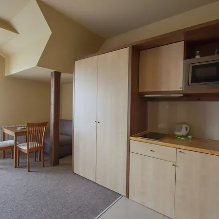 Tatragolf Mountain Szálloda 4*