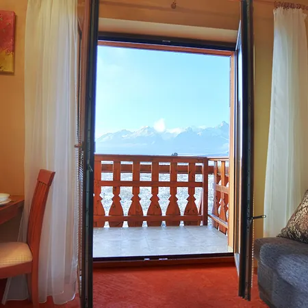 Ξενοδοχείο Tatragolf Mountain Vysoké Tatry