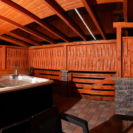 Tatragolf Mountain Szálloda Vysoké Tatry