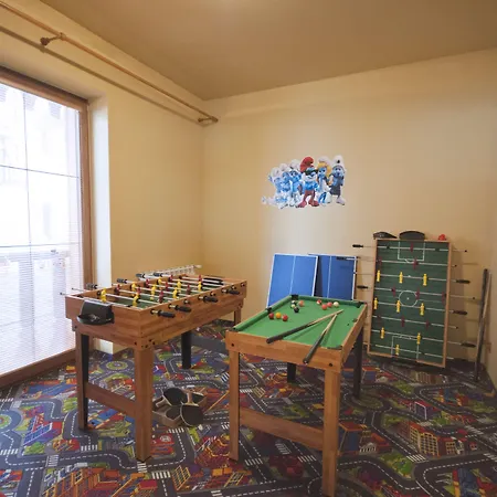 Tatragolf Mountain Szálloda 4*