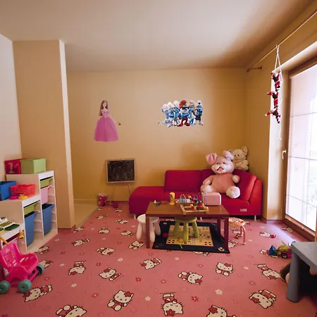 Tatragolf Mountain 4*