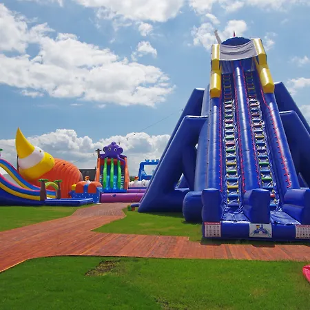 Tatragolf Mountain فندق Vysoké Tatry