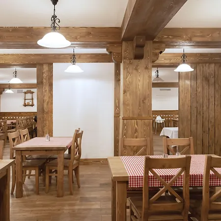 Tatragolf Mountain 4*