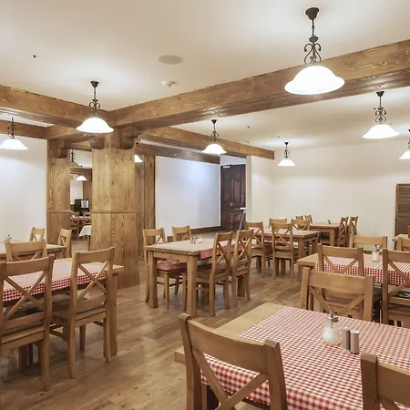 Tatragolf Mountain Szálloda